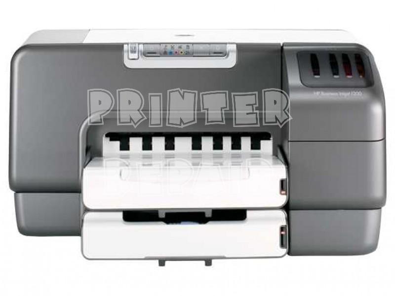 HP Business Inkjet 1100D